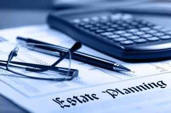 Estate Tax Planning